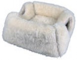 Guolis būdelė-sofa 